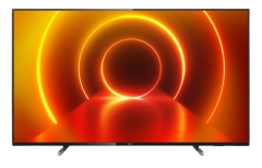 PHİLİPS 55PUS7805 55'' 4K UHD UYDULU SMART LED TV