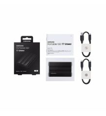 Samsung T7 1TB Usb3.2 Siyah Taşınabilir SSD