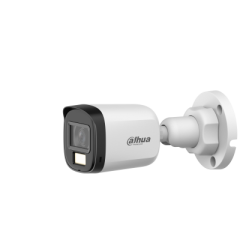 DAHUA HAC-B1A51-U-IL-0360B 5MP 3.6MM 4IN1 HDCVI BULLET KAMERA