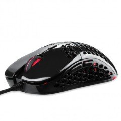 GamePower Sendo RGB Glossy (Parlak) Optik 10.000DPI 6 Tuş Gaming Mouse