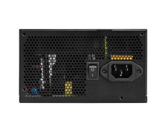 MSI MAG A650BNL 650W 80+ BRONZE POWER SUPPLY