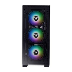 Thermaltake Versa T25 ARGB Midi Tower (650W 80+)