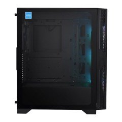 Thermaltake Versa T25 ARGB Midi Tower (650W 80+)