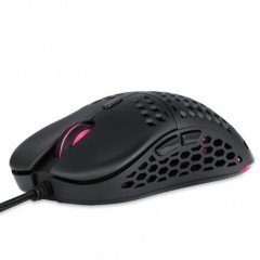 GamePower Sendo RGB Matte (Mat) Optik 10.000DPI 6 Tuş Gaming Mouse