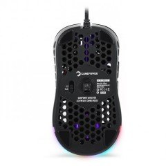GamePower Sendo RGB Matte (Mat) Optik 10.000DPI 6 Tuş Gaming Mouse