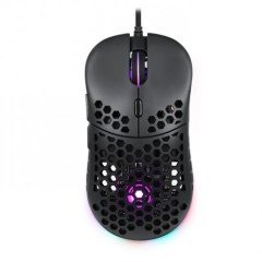GamePower Sendo RGB Matte (Mat) Optik 10.000DPI 6 Tuş Gaming Mouse