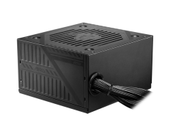 MSI MAG A550BNL 550W 80+ BRONZE POWER SUPPLY