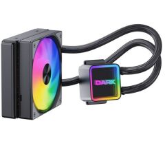 Dark DKCCW126 AquaForce W126 120mmRGB Sıvı Soğtma