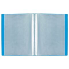 Bigpoint Sunum Dosyası Cepli 40'lı Mavi