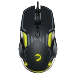 Gamepower Renji 10.000 Dpi Rgb Profesyonel Gaming Oyuncu Mouse