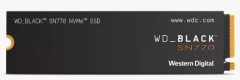 2TB WD BLACK SN750 M.2 WDS200T3X0E 5150/4850MB/s SSD
