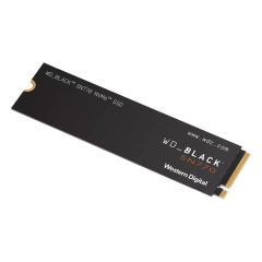 2TB WD BLACK SN750 M.2 WDS200T3X0E 5150/4850MB/s SSD