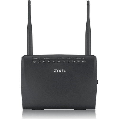 Zyxel VMG3312-T20A VDSL/ADSL2 Fiber 300Mbp Modem