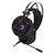 Gamepower Medusa Rainbow 7.1 Surround Profesyonel Gaming Oyuncu Kulaklığı