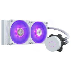 COOLER MASTER MLW-D24M-A18PC-RW ML240L V2 SOĞUTUCU