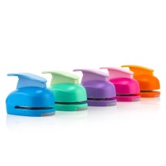 Bigpoint Şekilgeç 3.8 cm 10'lu Stand