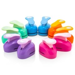 Bigpoint Şekilgeç 3.8 cm 10'lu Stand