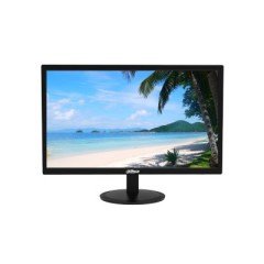 Dahua 21.5'' DHL22-L200-B 5ms 60Hz Vga Hdmi LED