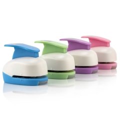 Bigpoint Şekilgeç 2.5 cm 12'li Stand