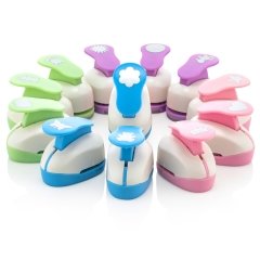 Bigpoint Şekilgeç 2.5 cm 12'li Stand