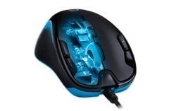Logitech G300S Gaming Mouse - Optik Oyun Mouse'u - 910-004346