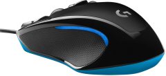 Logitech G300S Gaming Mouse - Optik Oyun Mouse'u - 910-004346