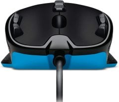 Logitech G300S Gaming Mouse - Optik Oyun Mouse'u - 910-004346