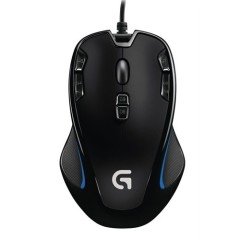 Logitech G300S Gaming Mouse - Optik Oyun Mouse'u - 910-004346