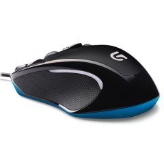 Logitech G300S Gaming Mouse - Optik Oyun Mouse'u - 910-004346