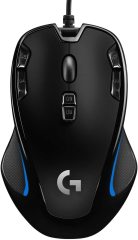Logitech G300S Gaming Mouse - Optik Oyun Mouse'u - 910-004346