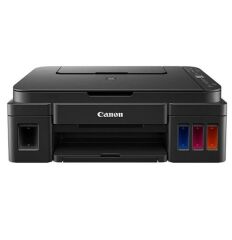 Canon Pixma G2410 Yaz,Fot,Orjinal Tanklı Sistem