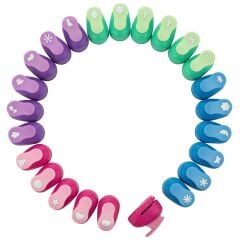 Bigpoint Şekilgeç 1.6 cm 24'lü Stand