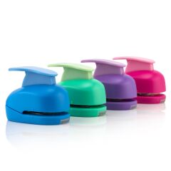 Bigpoint Şekilgeç 1.6 cm 24'lü Stand