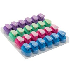 Bigpoint Şekilgeç 1.6 cm 24'lü Stand