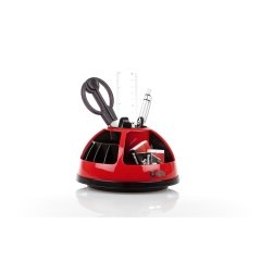 O-life Masa Seti S-899C Beyaz-Kırmızı-Mavi