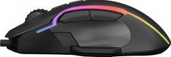 GAMEPOWER ICARUS GAMING RGB Profesyonel Oyuncu Mouse - 10.000DP - USB - SİYAH