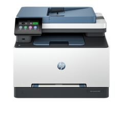 HP LaserJet Pro 3303SDW Çok Fonksiyonlu (499M8A)