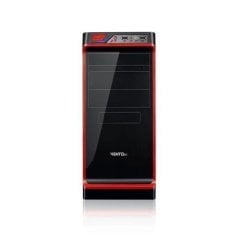 VENTO TA-KB2 ATX KASA SİYAH 600W