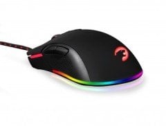 GAMEPOWER URSA RGB 10000 DPI GAMING MOUSE USB SİYAH ★★★★★