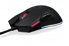 GAMEPOWER URSA RGB 10000 DPI GAMING MOUSE USB SİYAH ★★★★★