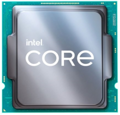INTEL CORE İ7-11700 2.50Ghz 16MB 1200p 11.Nesil TRAY FANSIZ