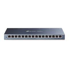 Tp-Link TL-SG116 16-Port Gigabit Masaüstü Switch