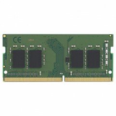 Kingston 8GB D4 NB 2400 KVR24S17S8/8
