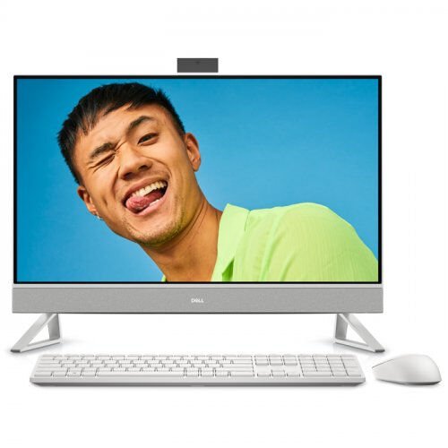 DELL INSPIRON 7710 I7710AIO1200 AIO i7-1255U 8GB 1TB+512GB SSD 27'' TOUCH W11H