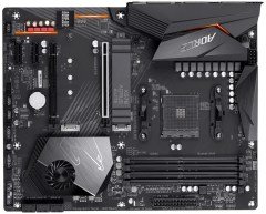 Gigabyte X570 Aorus Elite AM4 DDR4 Hdmi Usb3