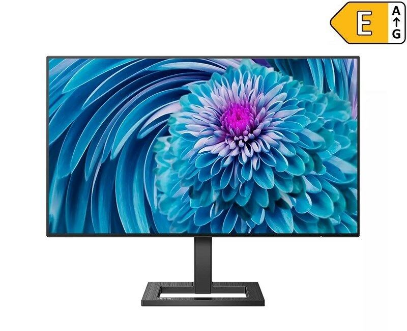 Philips 272E2FA/00 27'' 1ms FHD MM Vesa IPS Siyah