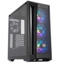 Cooler Master MasterBox MB511 (650W 80+Bronze)