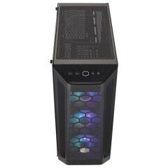 Cooler Master MasterBox MB511 (650W 80+Bronze)