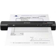 Epson Workforce ES-60W Wi-fi Mobil Tarayıcı