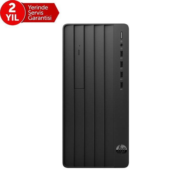 HP 290 Pro G9 6D3A5EA i5 12500-8G-512SSD-Dos